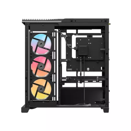 CORSAIR FRAME 4500X RS-R ARGB, Noir