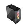CORSAIR FRAME 4500X RS-R ARGB, Noir