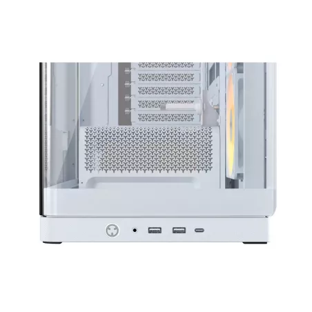 CORSAIR FRAME 4500X RS-R ARGB, Blanc
