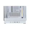 CORSAIR FRAME 4500X RS-R ARGB, Blanc