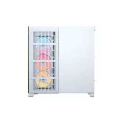 CORSAIR FRAME 4500X RS-R ARGB, Blanc