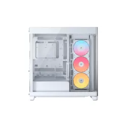 CORSAIR FRAME 4500X RS-R ARGB, Blanc