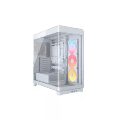 CORSAIR FRAME 4500X RS-R ARGB, Blanc