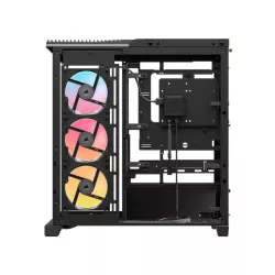 CORSAIR FRAME 4500X LX-R RGB LINK, Noir