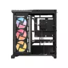CORSAIR FRAME 4500X LX-R RGB LINK, Noir