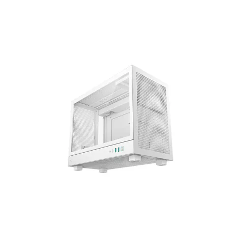 DEEPCOOL CH160 PLUS WHITE