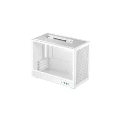 DEEPCOOL CH160 PLUS WHITE