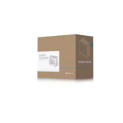 DEEPCOOL CH160 PLUS WHITE