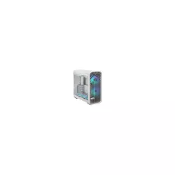 FRACTAL Torrent RGB White TG Clear Tint embllage abimé