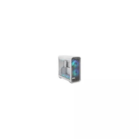 FRACTAL Torrent RGB White TG Clear Tint embllage abimé