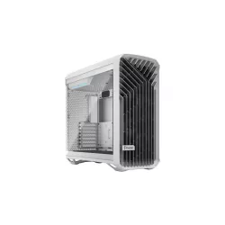 FRACTAL Torrent RGB White TG Clear Tint embllage abimé