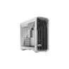 FRACTAL Torrent RGB White TG Clear Tint embllage abimé
