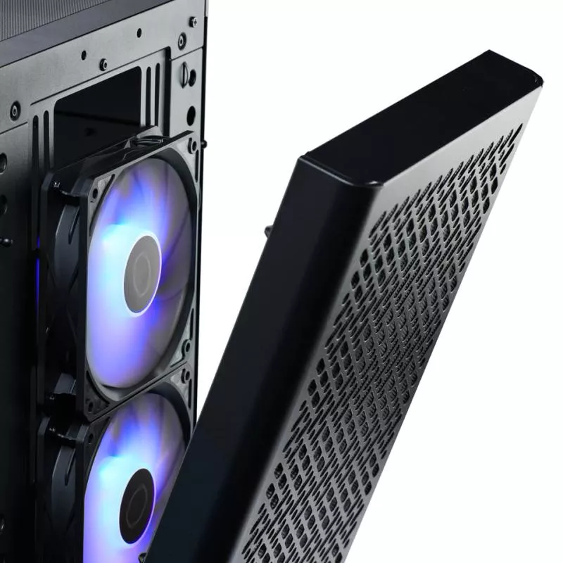 COOLER MASTER Elite 502