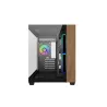 COOLER MASTER Elite 481 Wood Black