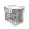 COOLER MASTER Elite 600 White - 4 fans