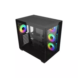 COOLER MASTER Elite 681 Black