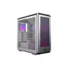 COOLER MASTER MasterFrame 600 Mesh Silver ARGB