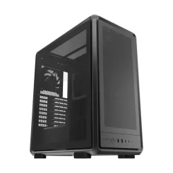 COOLER MASTER MasterFrame 500 Mesh ARGB Black