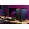 COOLER MASTER MasterFrame 500 Mesh ARGB Black