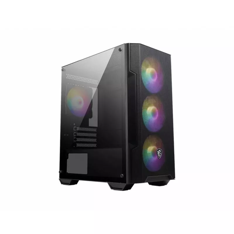 MSI MAG FORGE M100A