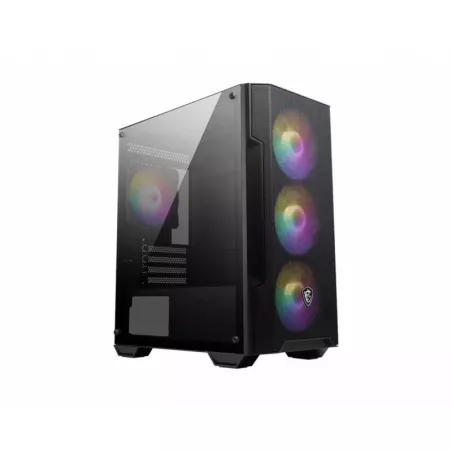 MSI MAG FORGE M100A