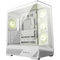 MSI MAG PANO 130R PZ WHITE o