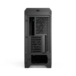 FRACTAL Meshify 3 Ambience Pro RGB Black TG Light Tint emballage abimé