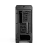 FRACTAL Meshify 3 Ambience Pro RGB Black TG Light Tint emballage abimé
