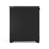 FRACTAL Meshify 3 Ambience Pro RGB Black TG Light Tint emballage abimé