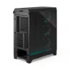 FRACTAL Meshify 3 Ambience Pro RGB Black TG Light Tint emballage abimé