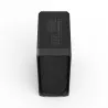 FRACTAL Meshify 3 Black TG Light Tint emballage abimé