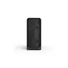 FRACTAL Meshify 3 Black TG Light Tint emballage abimé