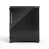 FRACTAL Meshify 3 Black TG Light Tint emballage abimé