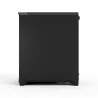 FRACTAL Meshify 3 Black TG Light Tint emballage abimé