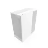 NZXT H7 Flow All white abimé