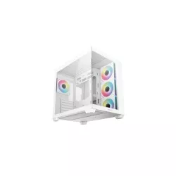 DEEPCOOL CG530 7F WHITE