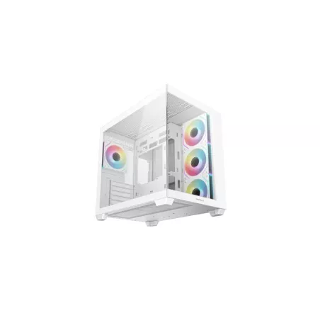 DEEPCOOL CG530 7F WHITE