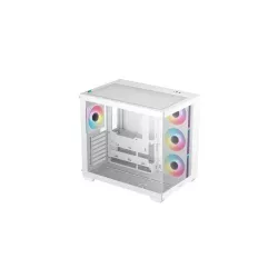 DEEPCOOL CG530 7F WHITE