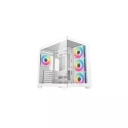 DEEPCOOL CG530 7F WHITE