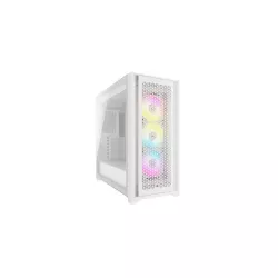 CORSAIR 5000D RGB AIRFLOW True White abîmé