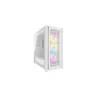CORSAIR 5000D RGB AIRFLOW True White abîmé