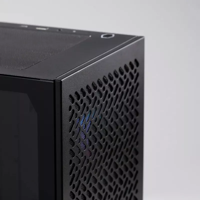 COOLER MASTER Elite 302 Lite Black Fan