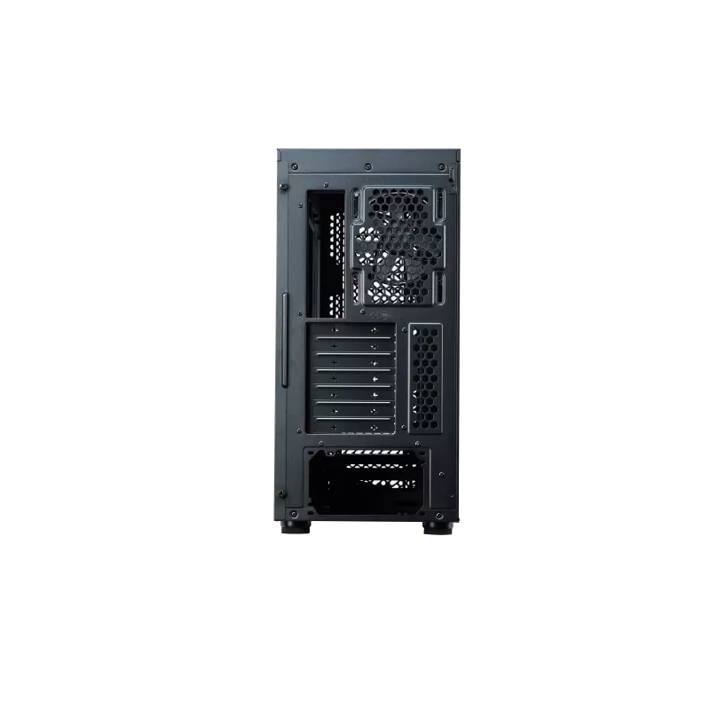 COOLER MASTER Elite 502 LITE Black Fan