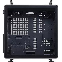 COOLER MASTER QUBE 540 Stardust Iron - ATX