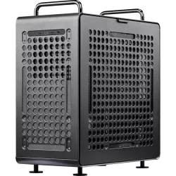 COOLER MASTER QUBE 540 Stardust Iron - ATX
