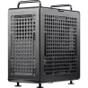 COOLER MASTER QUBE 540 Stardust Iron - ATX