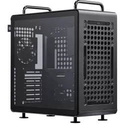 COOLER MASTER QUBE 540 Stardust Iron - ATX