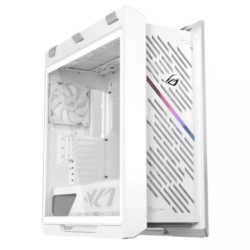 ASUS ROG STRIX HELIOS II GX601S WHITE
