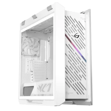 ASUS ROG STRIX HELIOS II GX601S WHITE