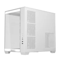 ASUS A32 PLUS TG ARGB WHITE
